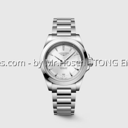 Longines Conquest L34304726